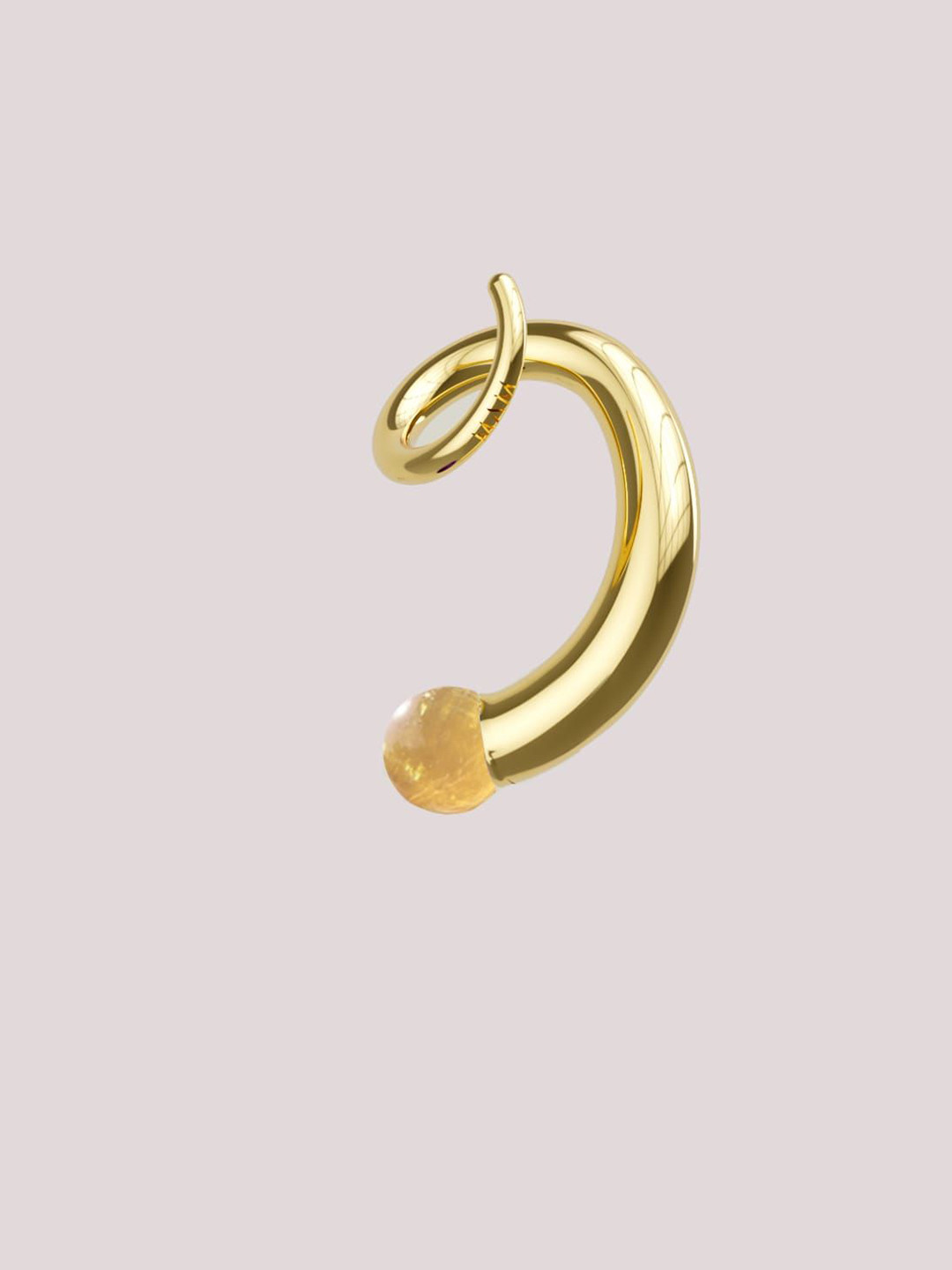 MAM Originals Pearls Beaded Finger Ring
