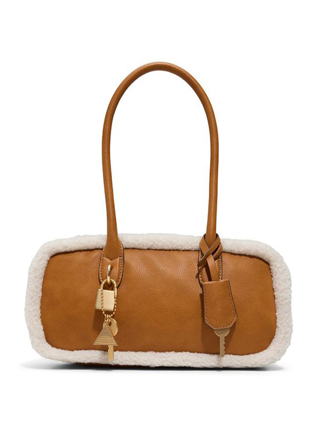 ALDO Strcutured Satchel