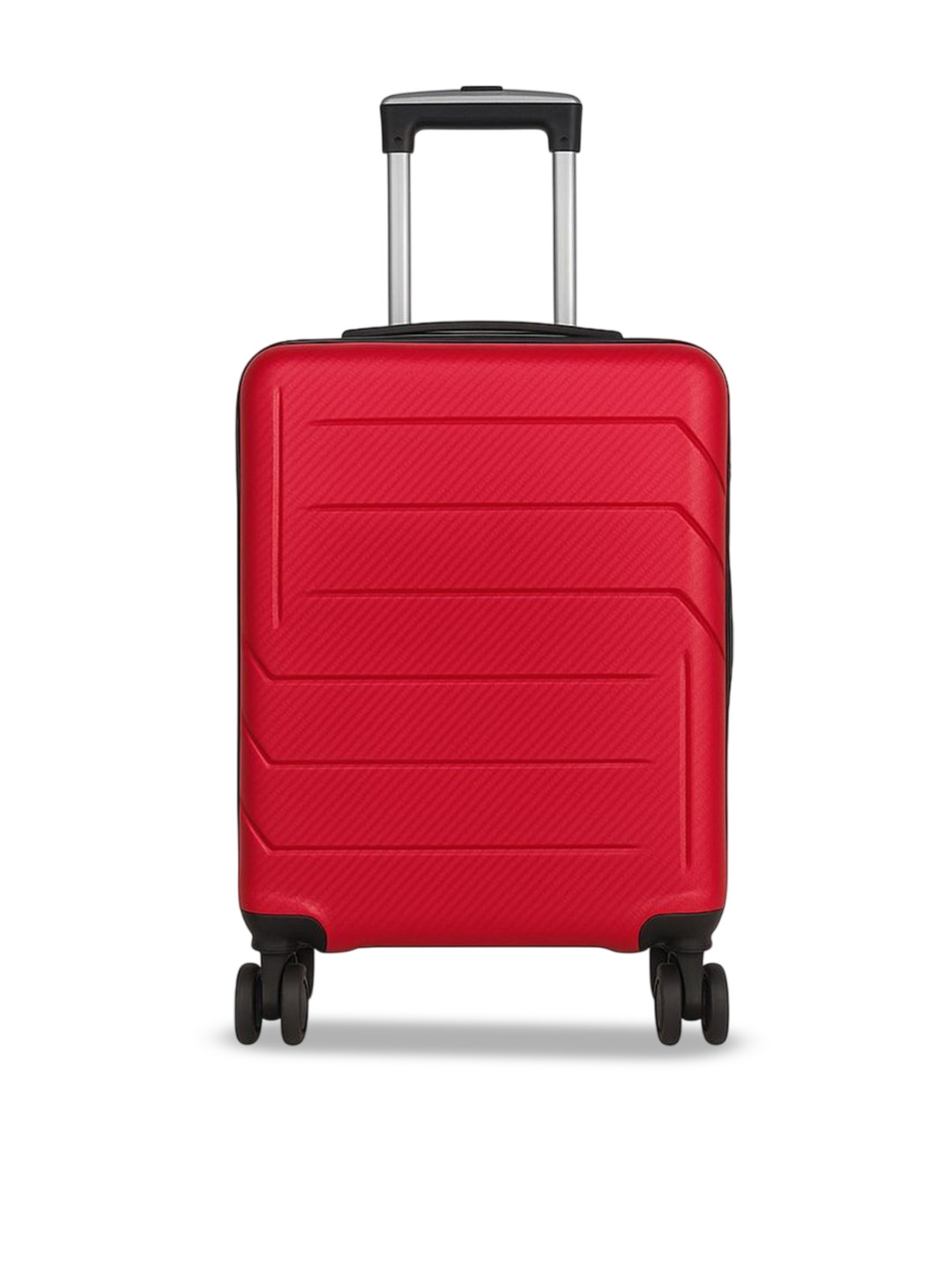 Trumpkin Hard Sided 360-Degree Rotation Trolley Suitcase