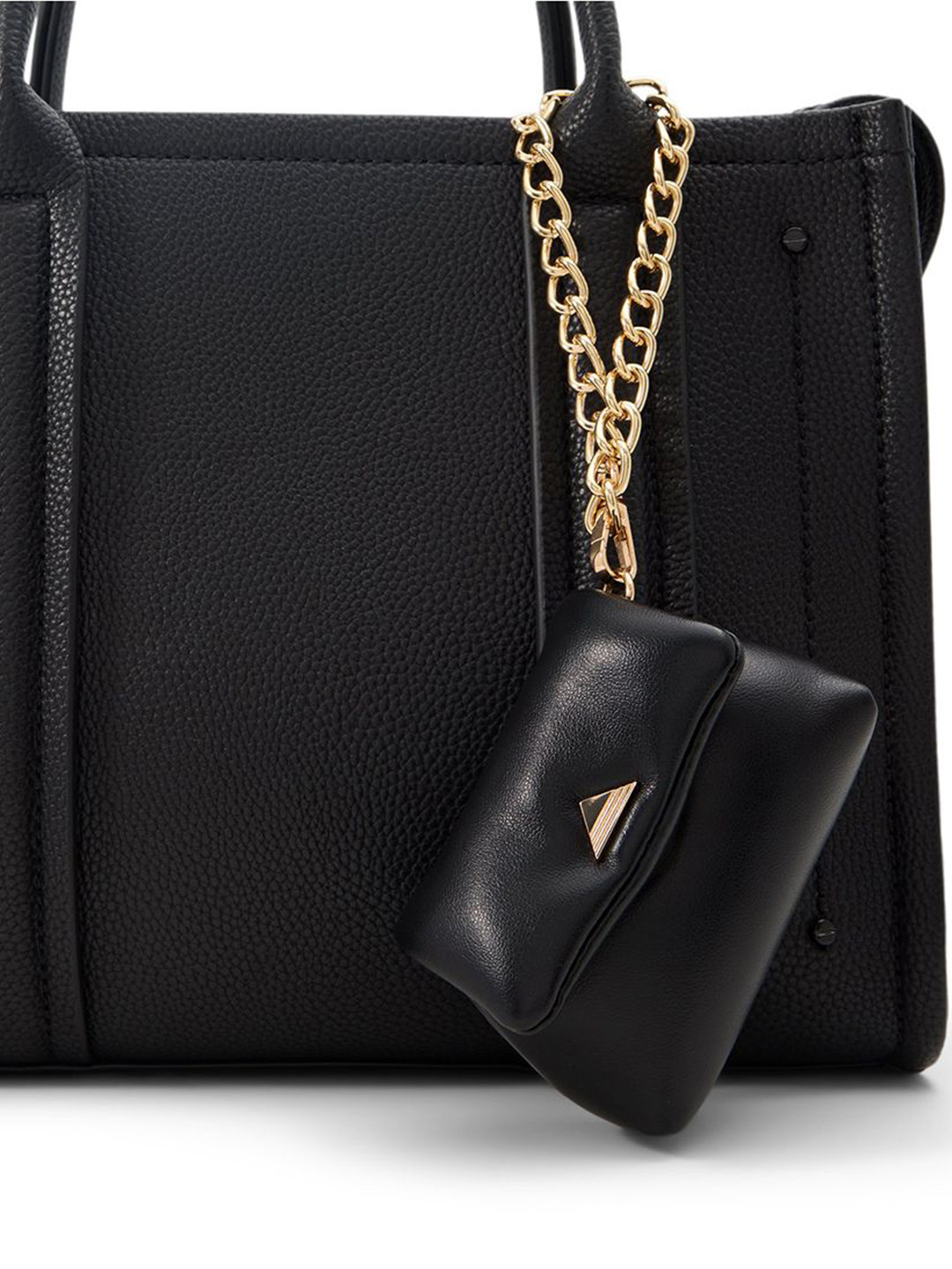 ALDO Women Button Envelope