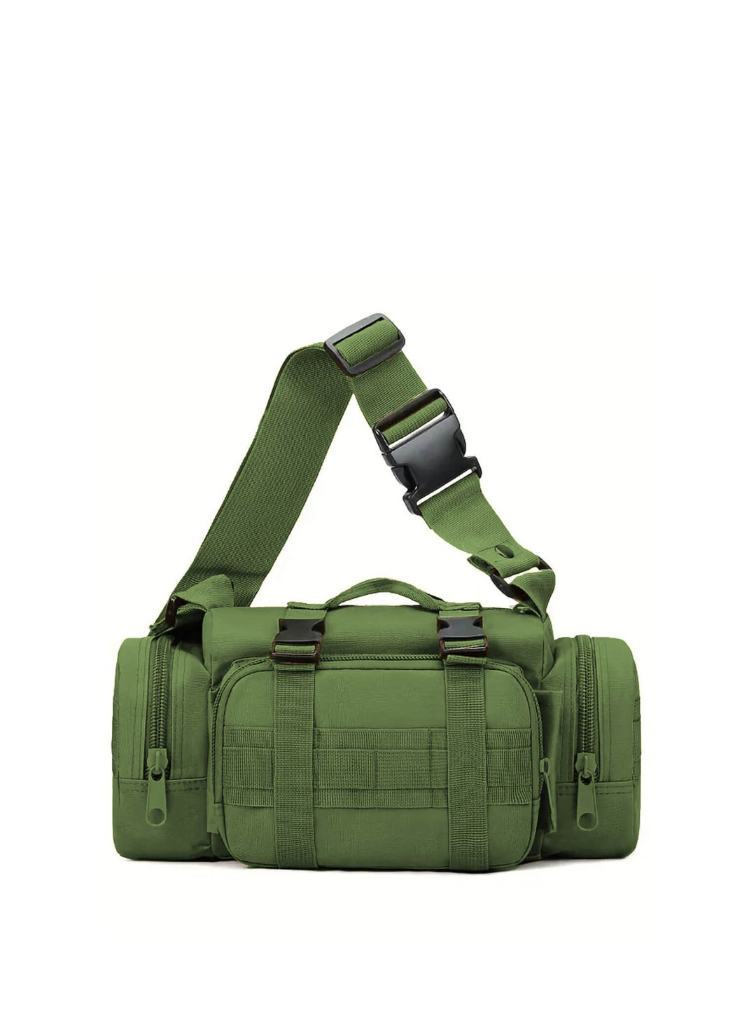 Carry Trip Medium Sports Or Gym Duffel Bag