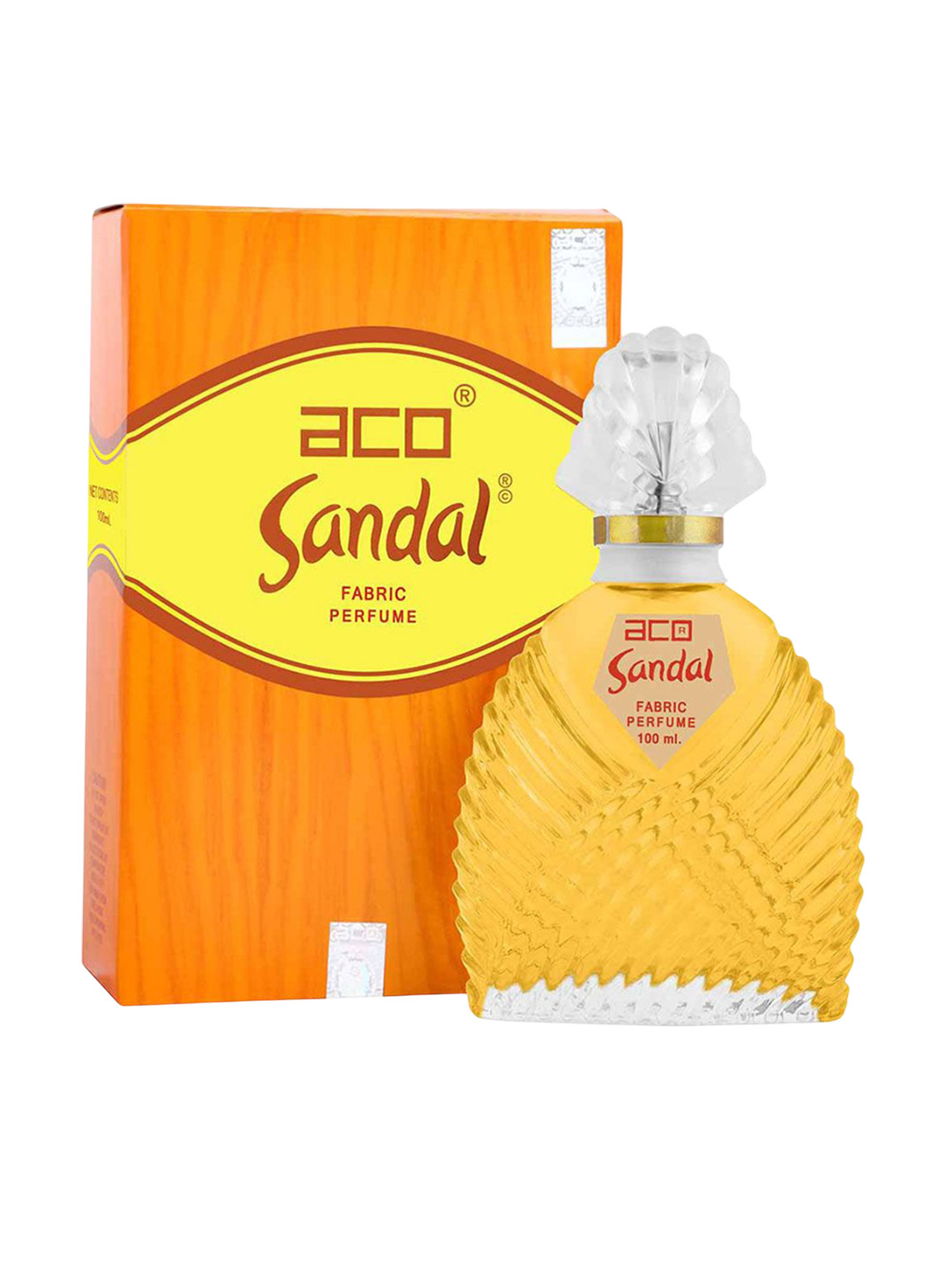 Aco Sandal Long Lasting Perfume - 100 ml
