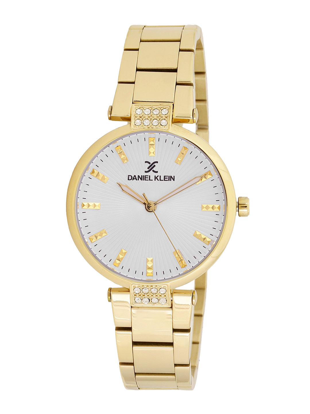 Daniel Klein DK Collection Women Bracelet Style Analogue Watch DK.1.12921-2