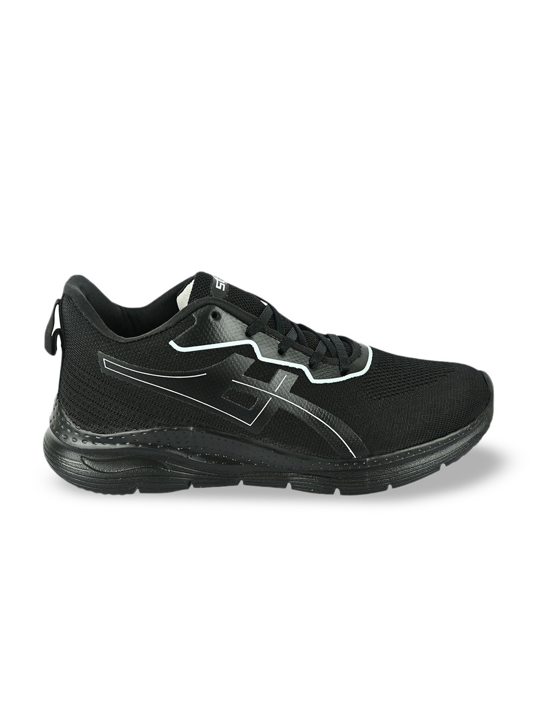STIO Men Running Non-Marking Shoes