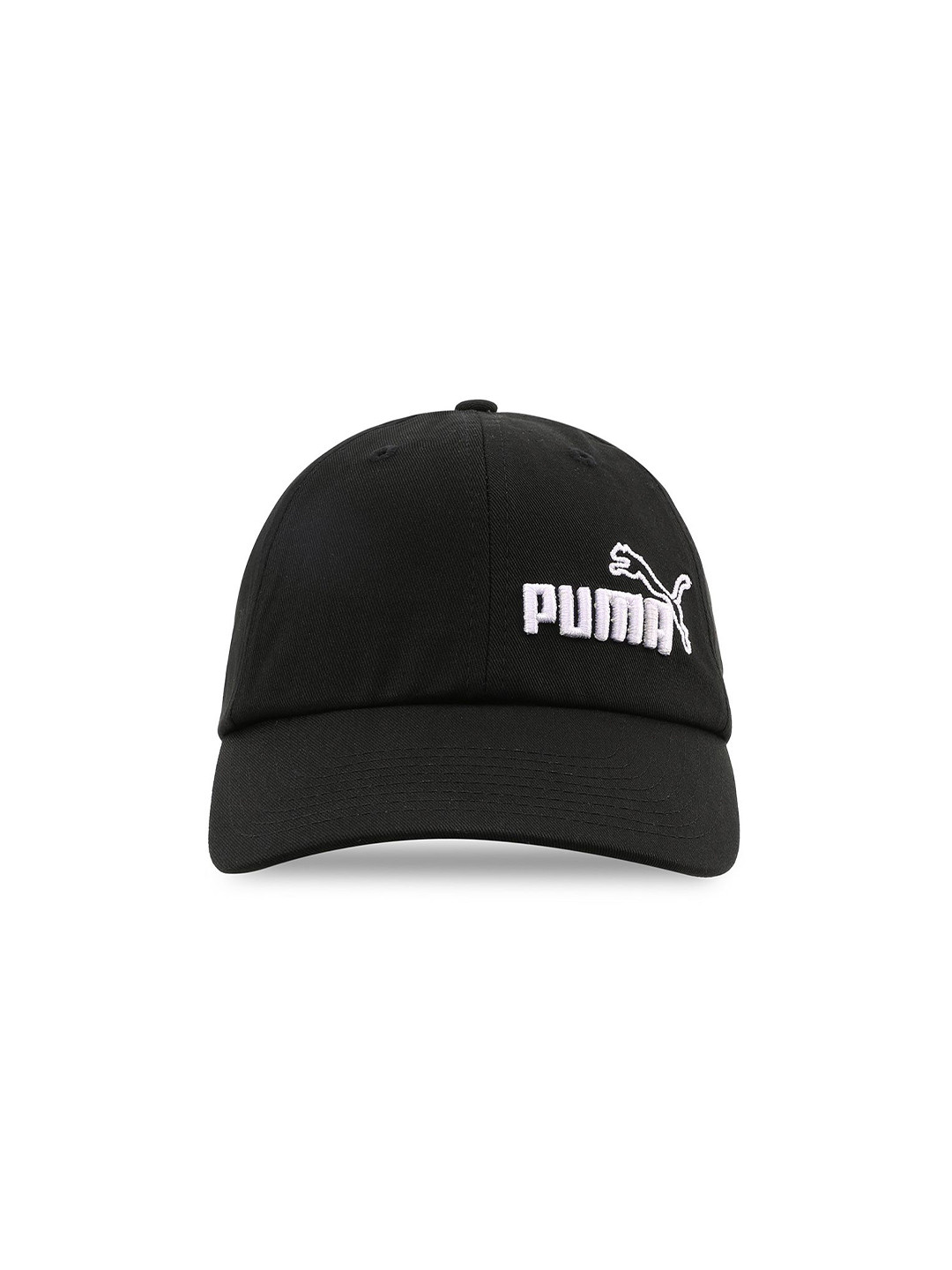 Puma Essentials Cap II Classic Adjustable Baseball Cap