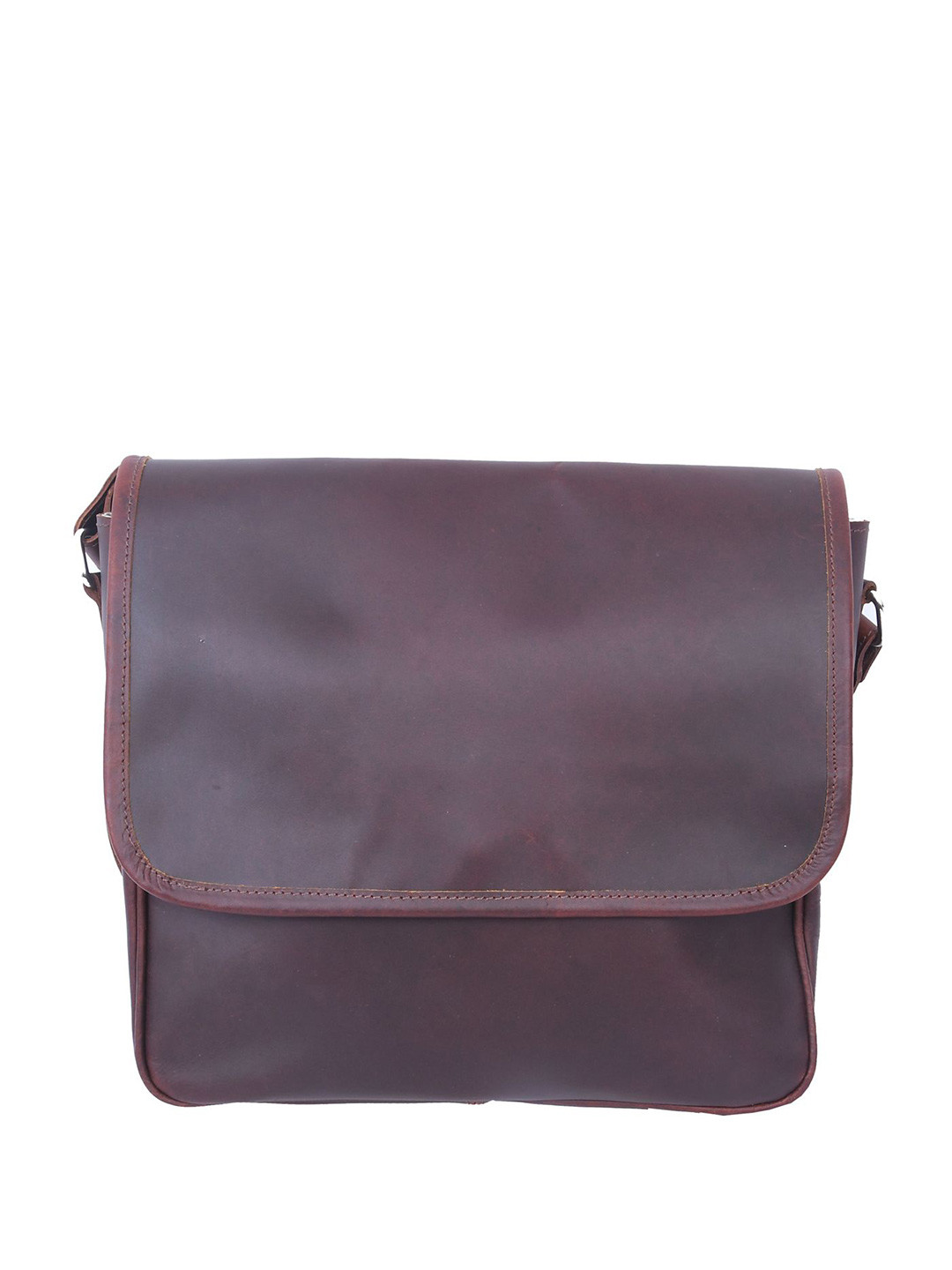 Celtic Adults Unisex Solid Bowling Leather Shoulder Bag