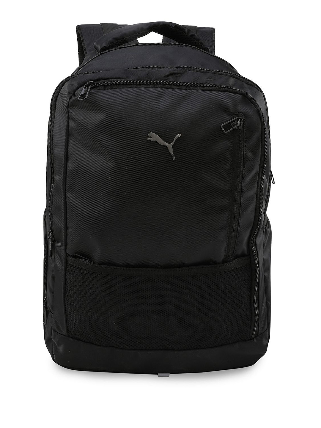 Puma Deck Multi-Compartment PU Backpack