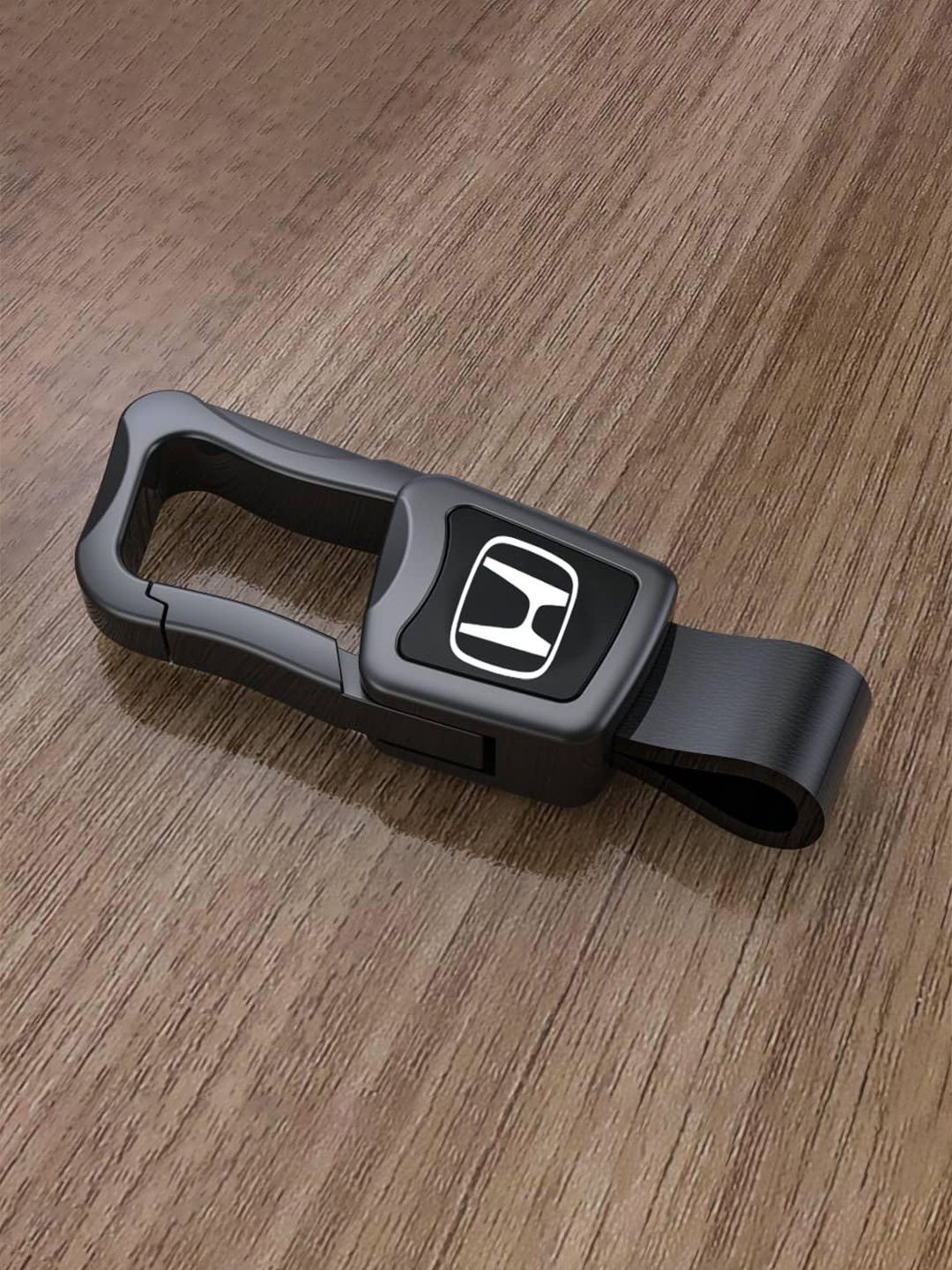 CONTACTS Cokey Honda Leather Key chain