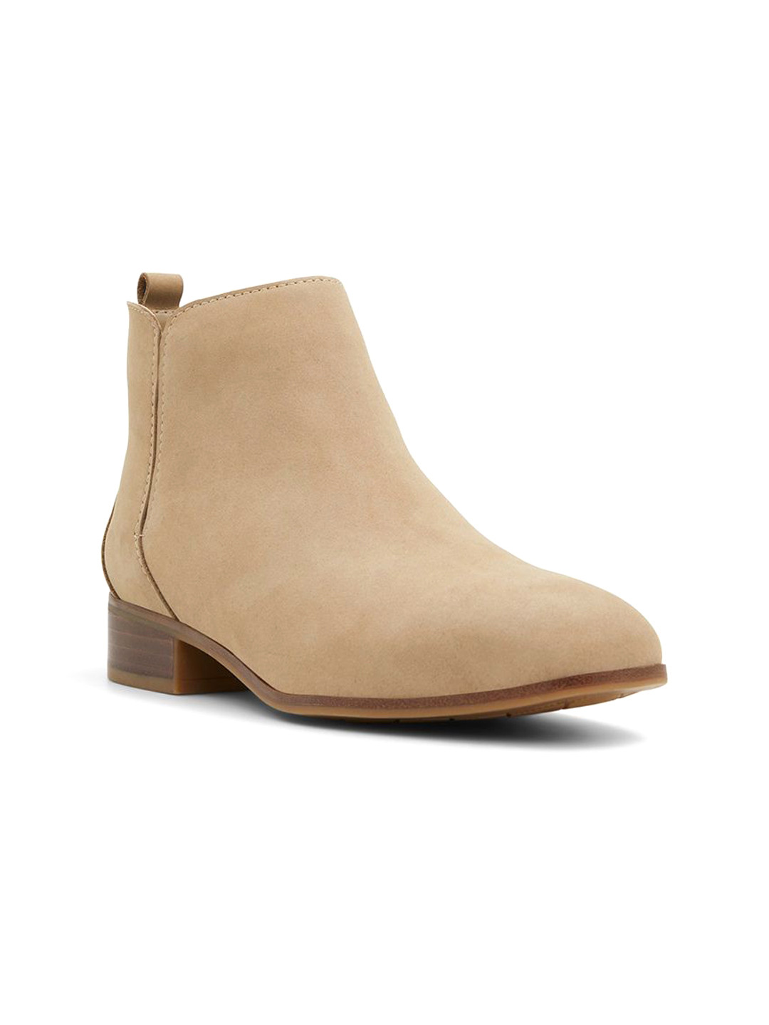 ALDO Women Round Toe Boots