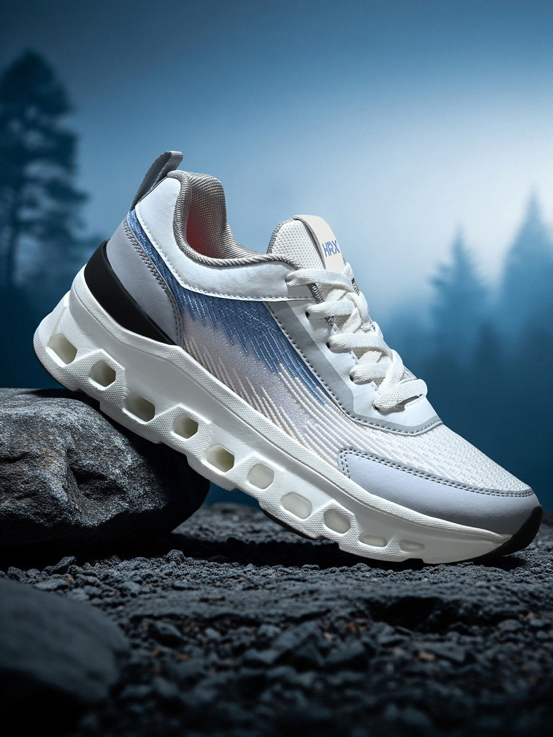 HRX by Hrithik Roshan Men CLOUDPRO Running Shoes