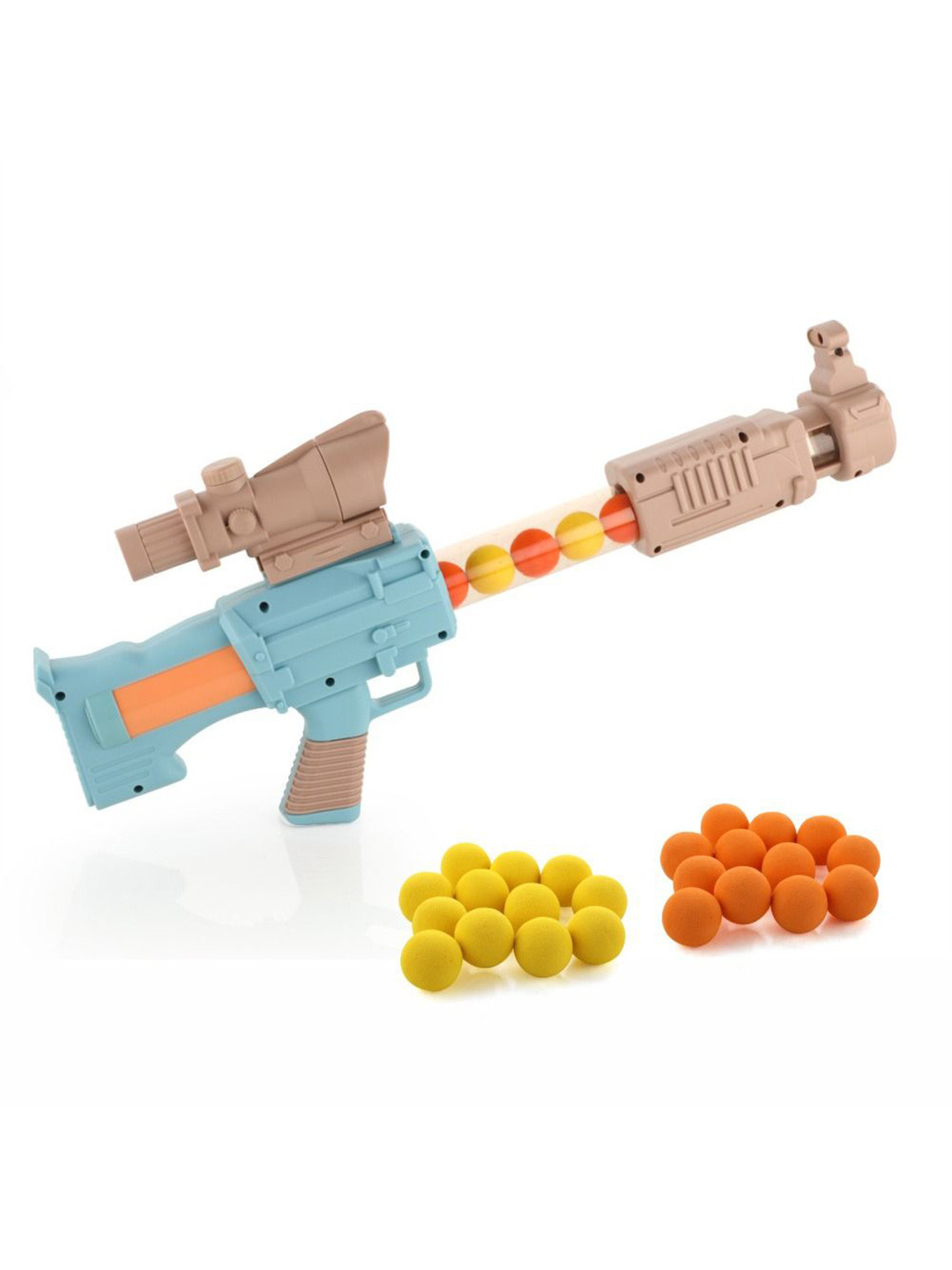 CHANAK BPA Free Core Activity Toys and Games