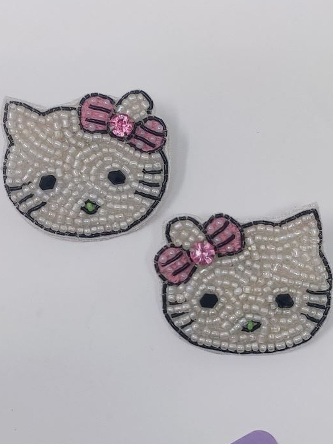 Crunchy Fashion Women Quirky Studs Earrings