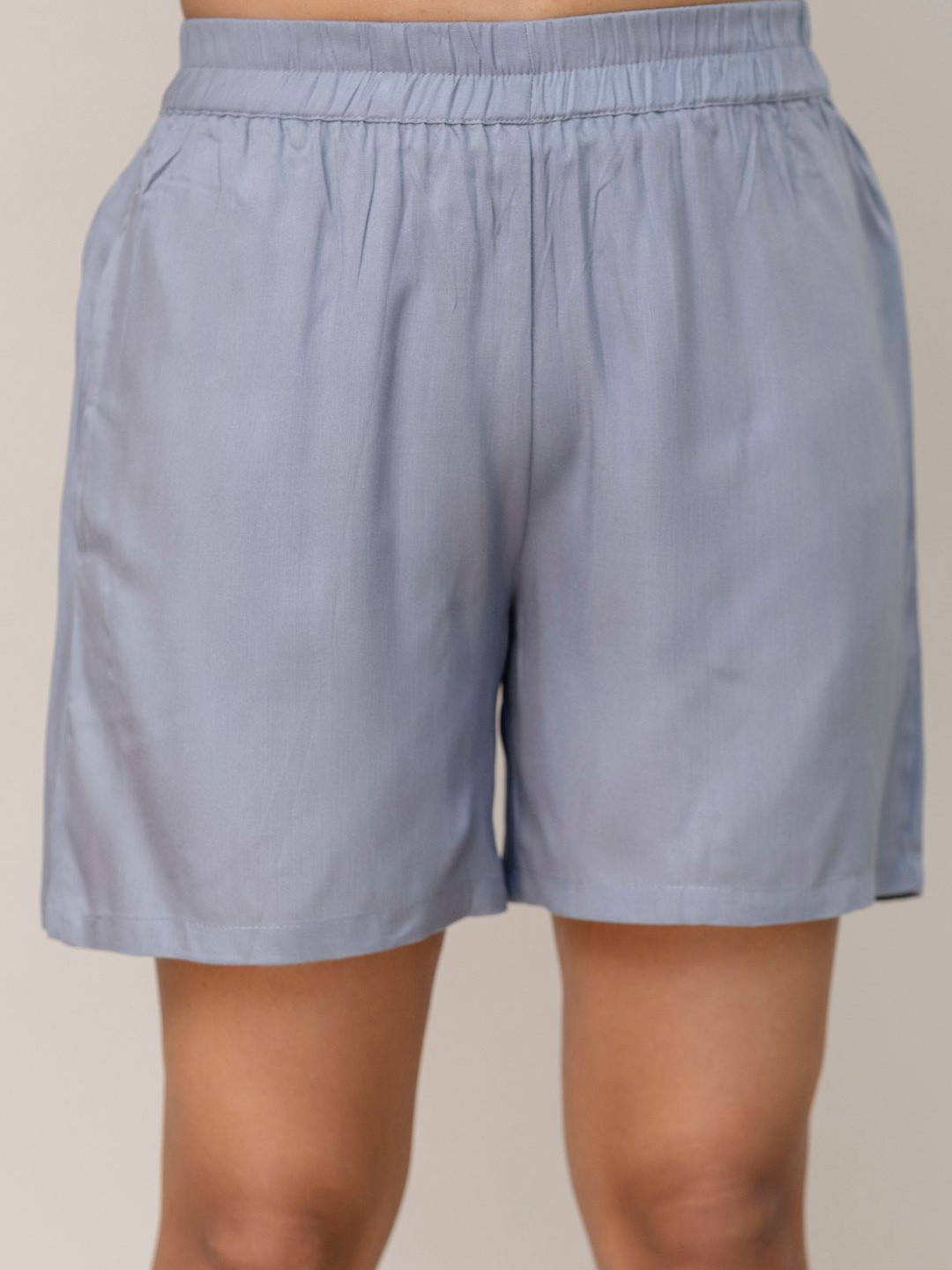 Mirayya Enterprises Women Mid Rise Outdoor Regular Shorts