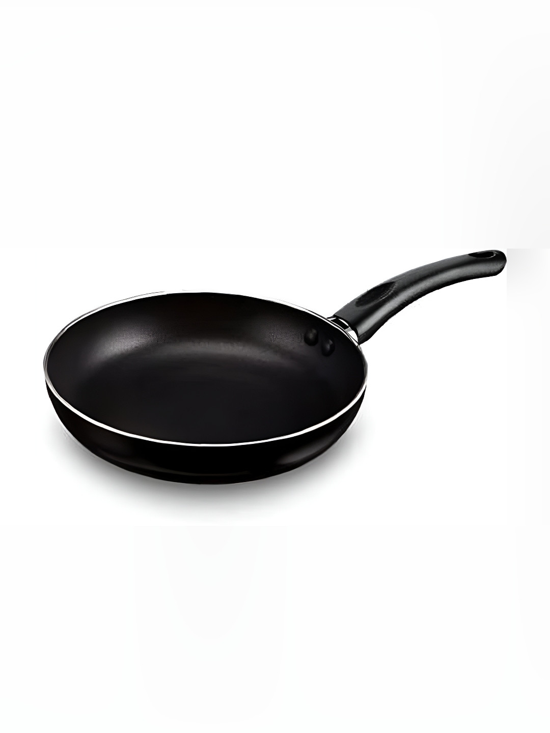 Classic Essentials Black Dishwasher Safe Aluminium Pan