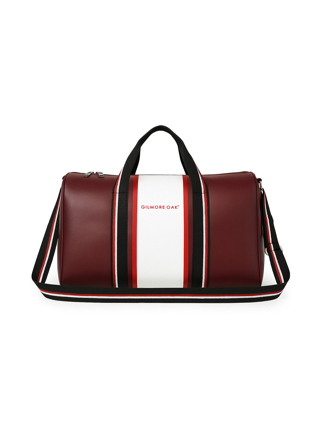 GILMORE OAK Small Duffel Bag