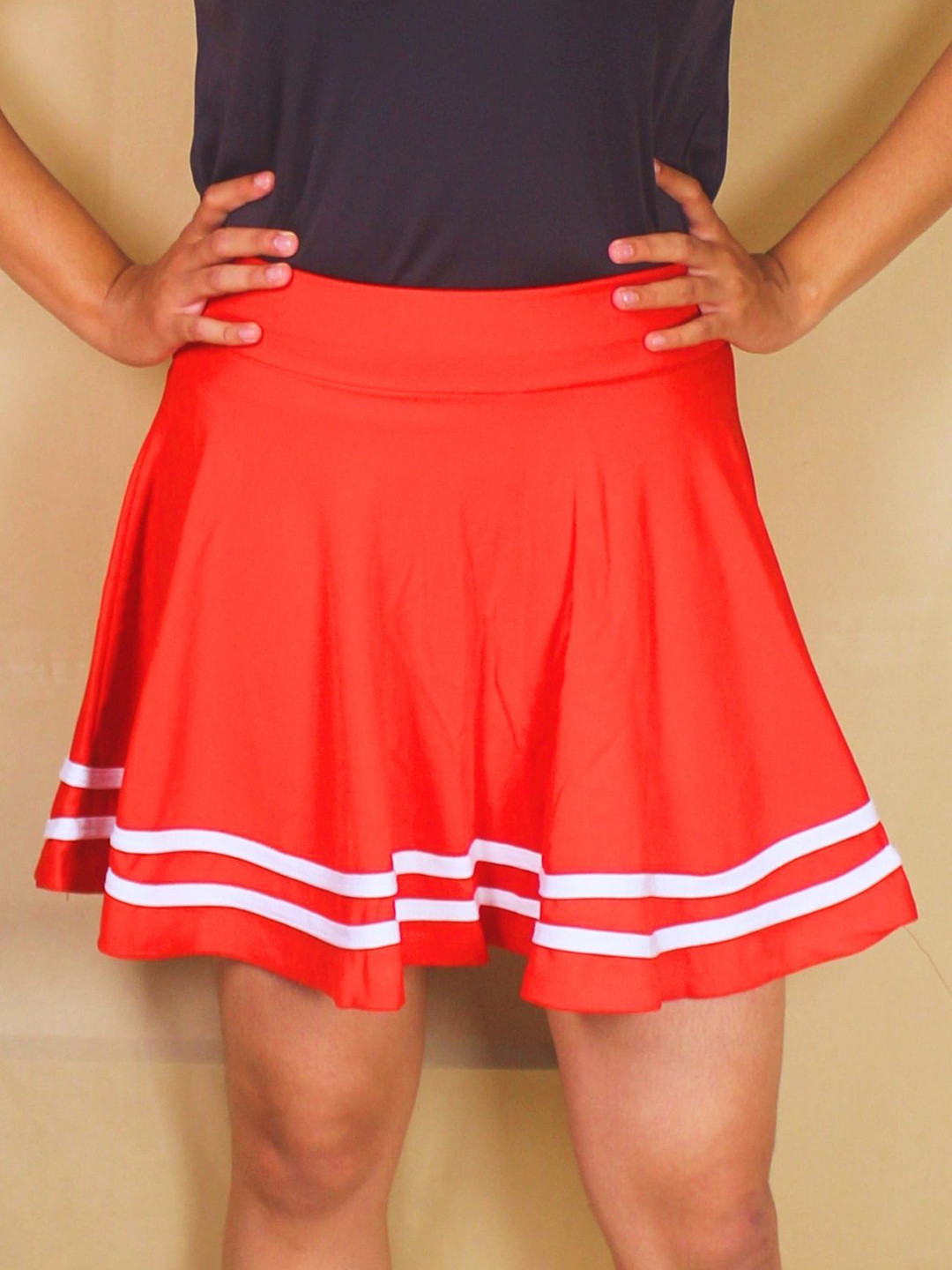 Aqua Holic Women Polyester Swim Bottoms