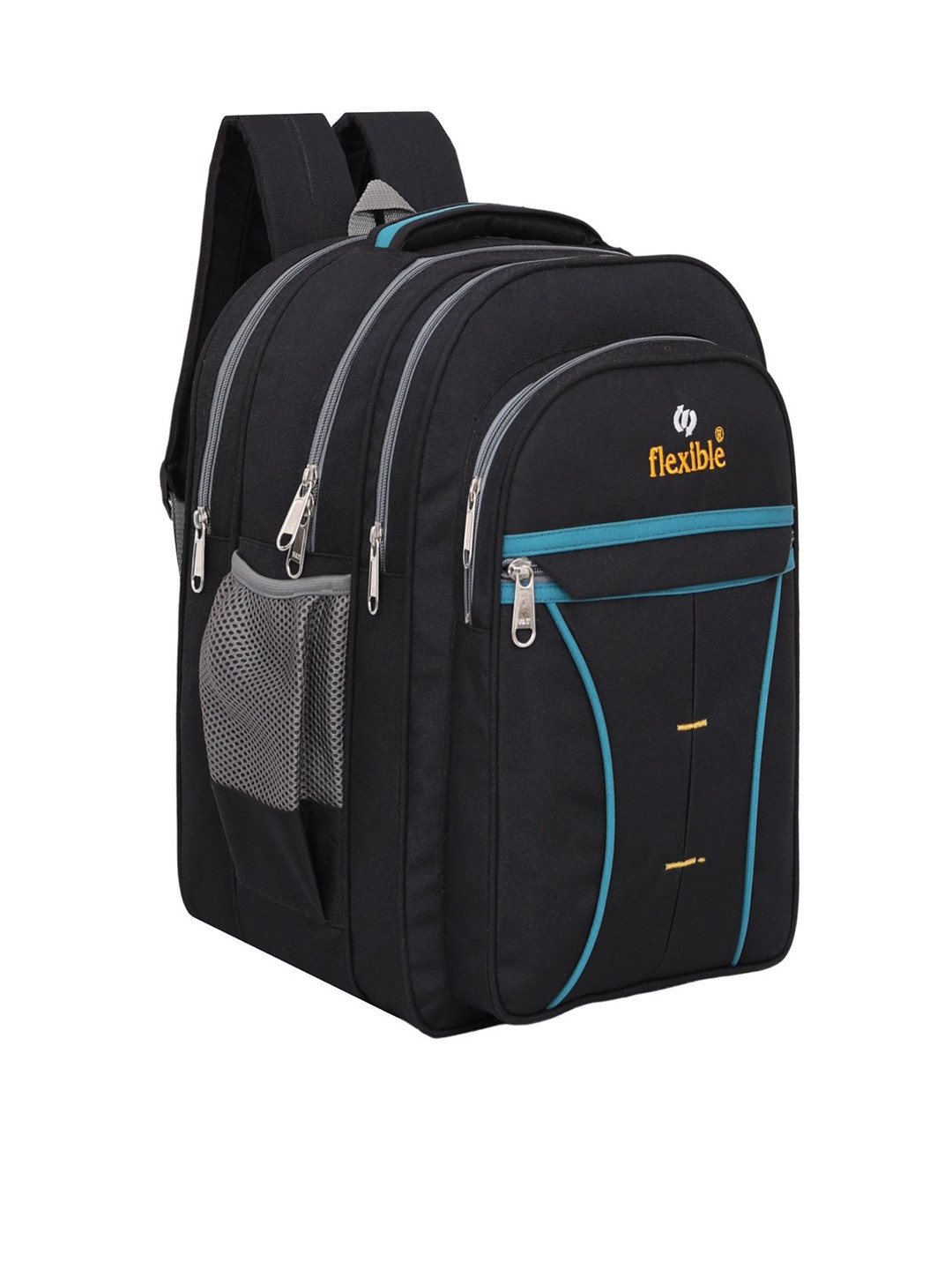 Flexible bags Men Ergonomic Backpack