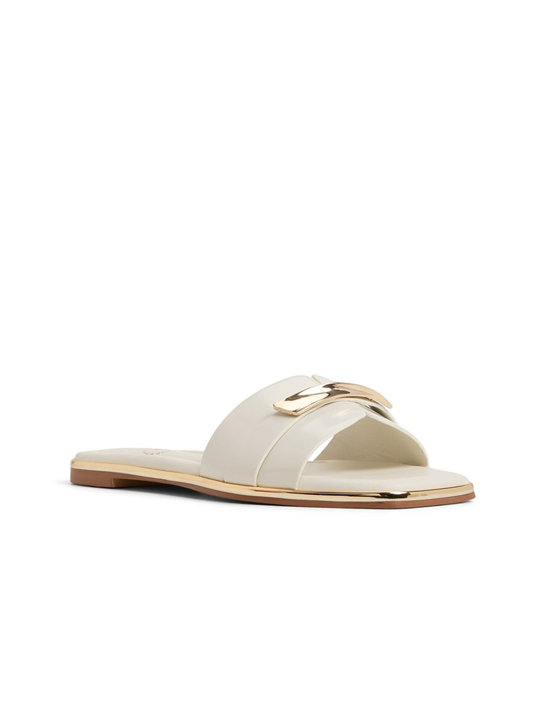 ALDO Darlina Women Open Toe Flats