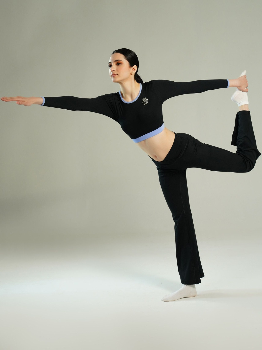 MAKE IT POSSIBLE Women Graphic Printed Tank Top