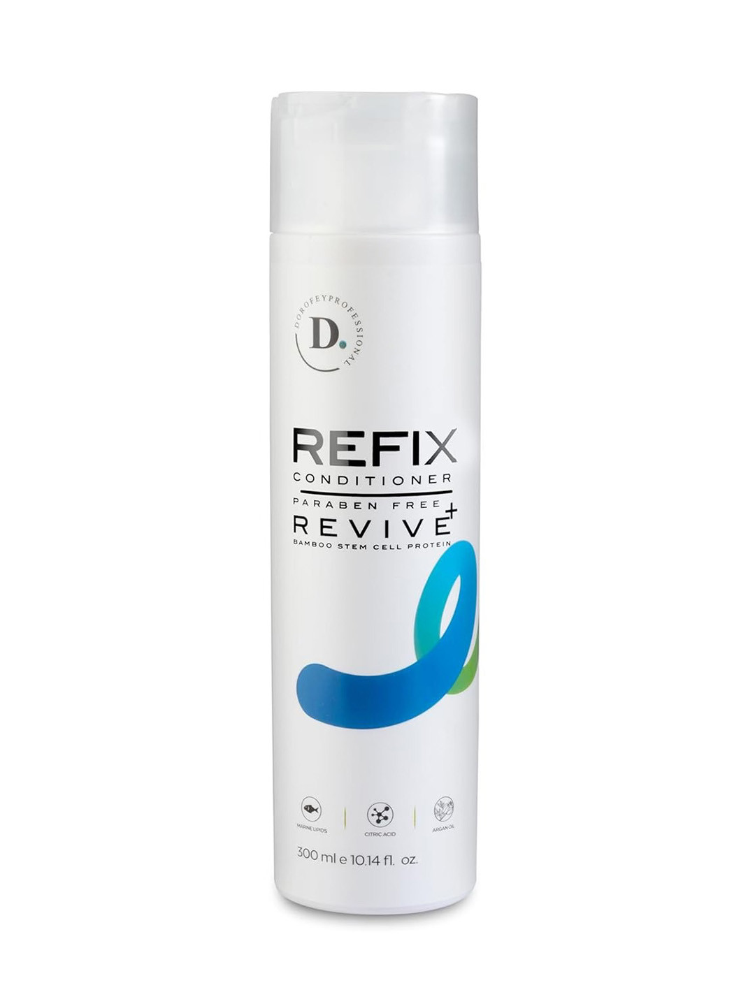 DOROFEY PROFESSIONAL Sulfate-Free Refix Conditioner - 300 ml