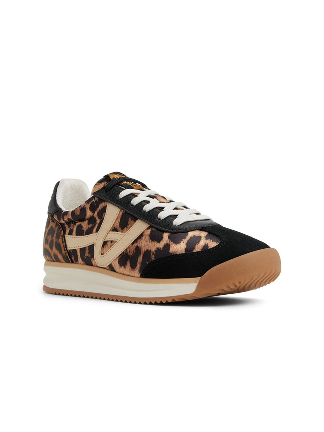 ALDO Stepcount Women Printed Sneakers