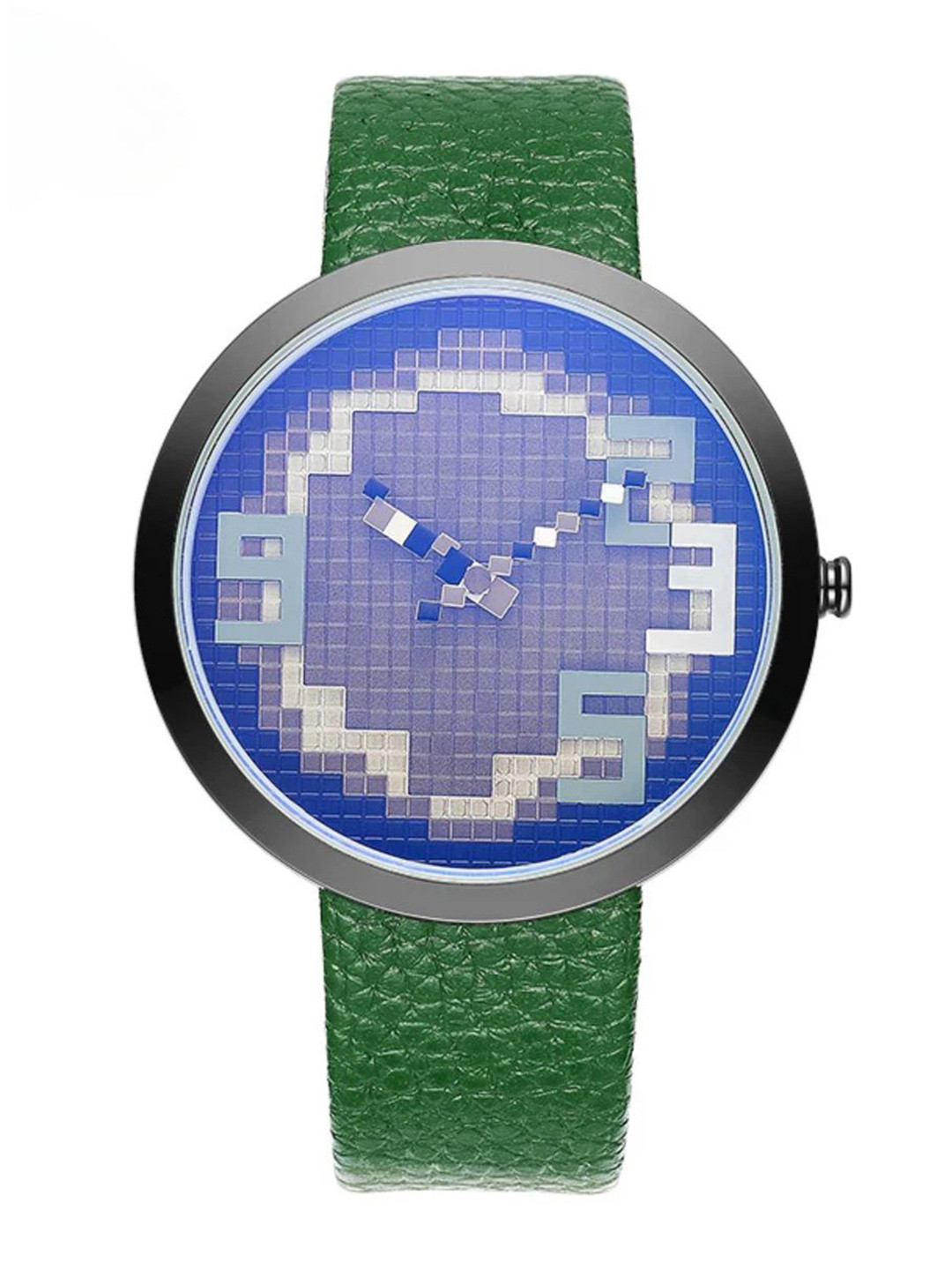 Belbi Women Dial & Leather Straps Analogue Watch NEWBL185_965793433835