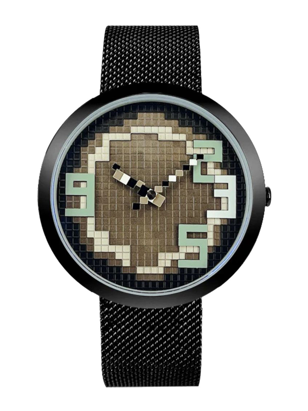 Belbi Women Stainless Steel Straps Analogue Watch NEWBL153_964824458338