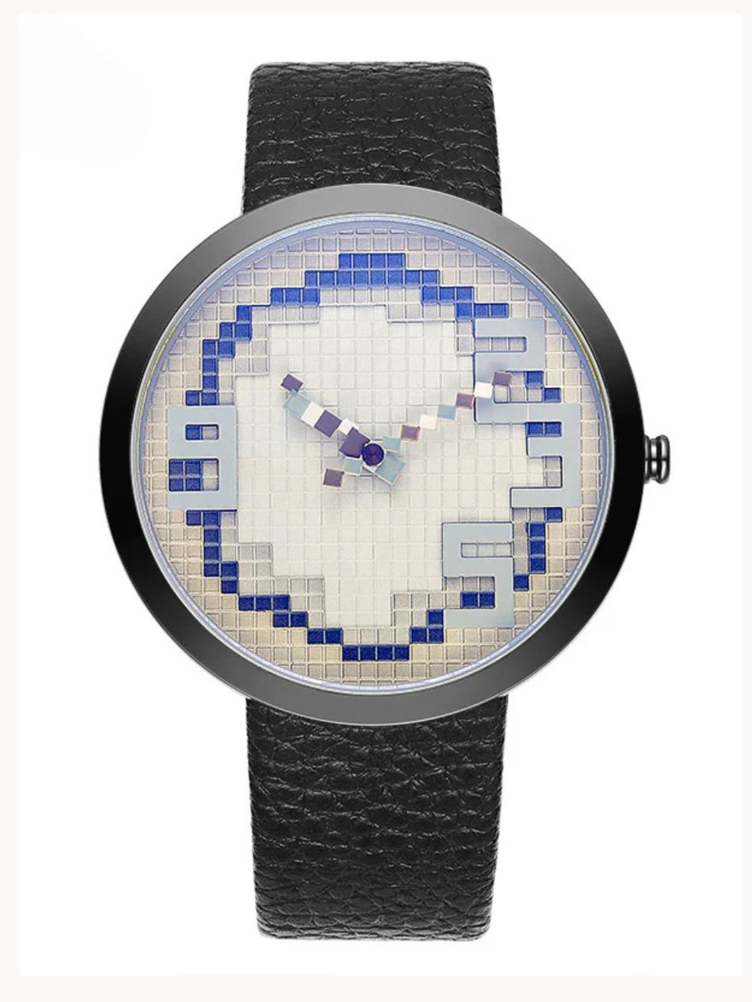 Belbi Women Dial & Leather Straps Analogue Watch NEWBL186_965793433835