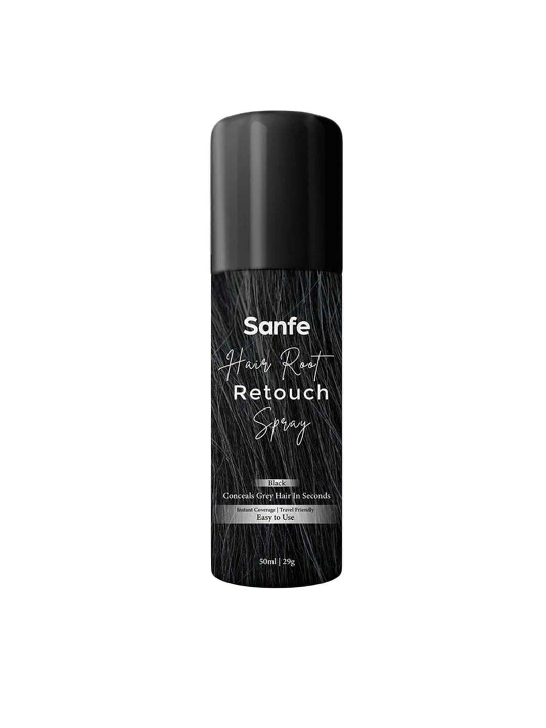 Sanfe Hair Root Touch Up Spray- 50 ml