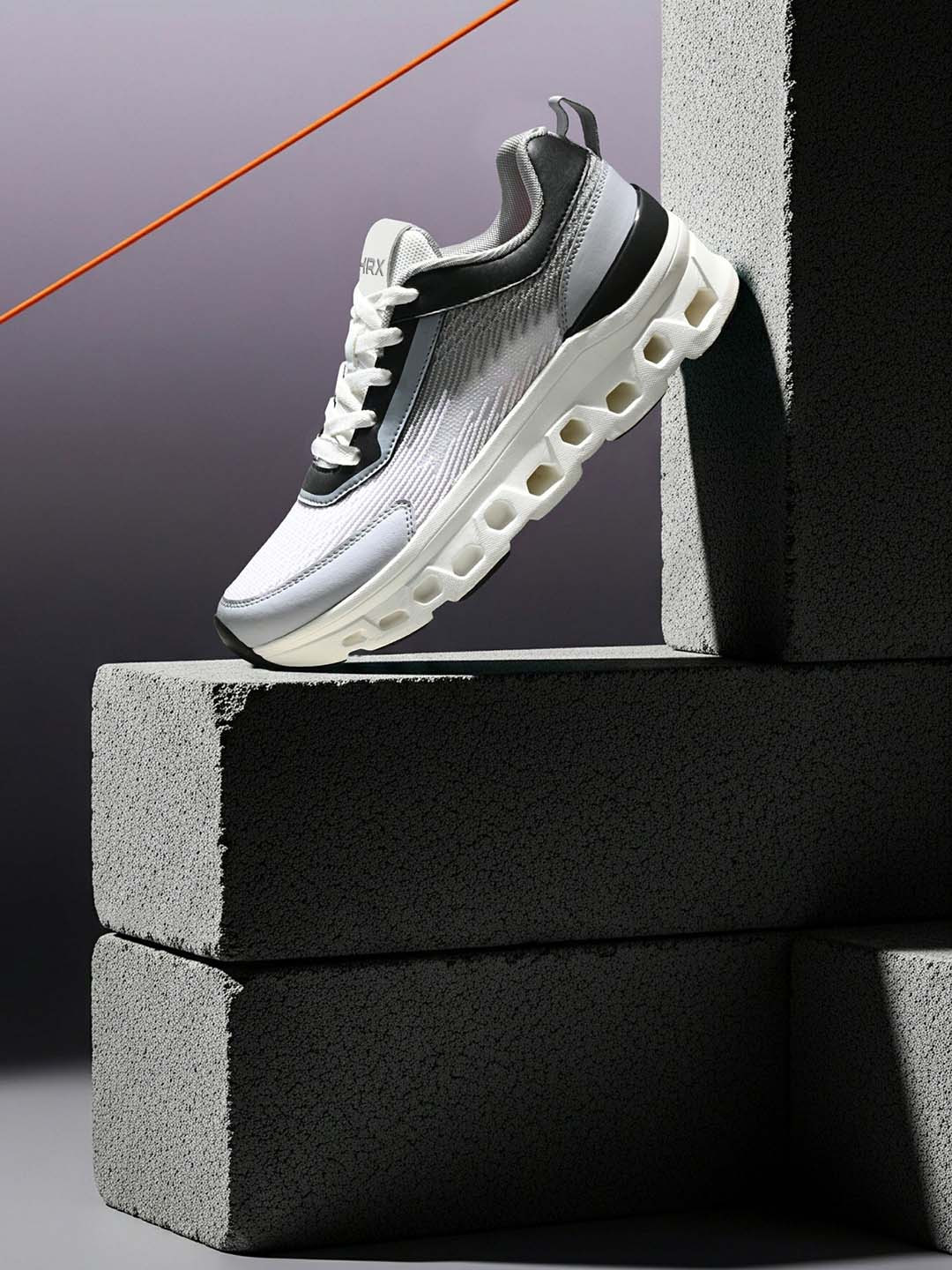 HRX by Hrithik Roshan Men CLOUDPRO Running Shoes