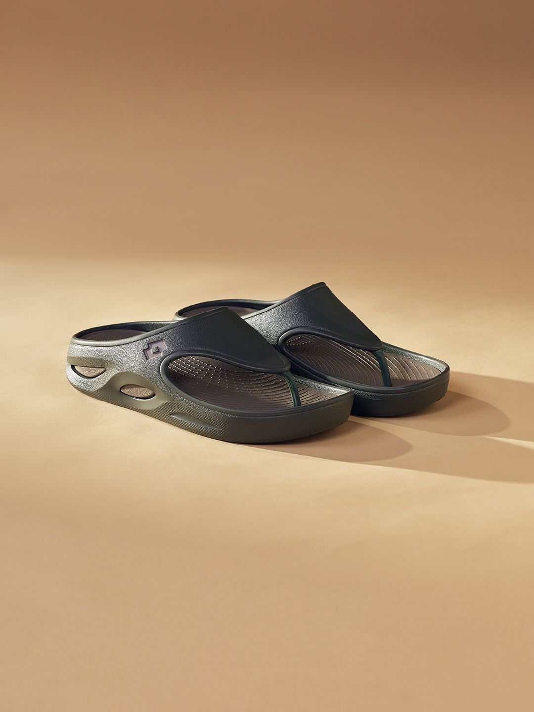 Lotto Esotica Men Thong Flip-Flops