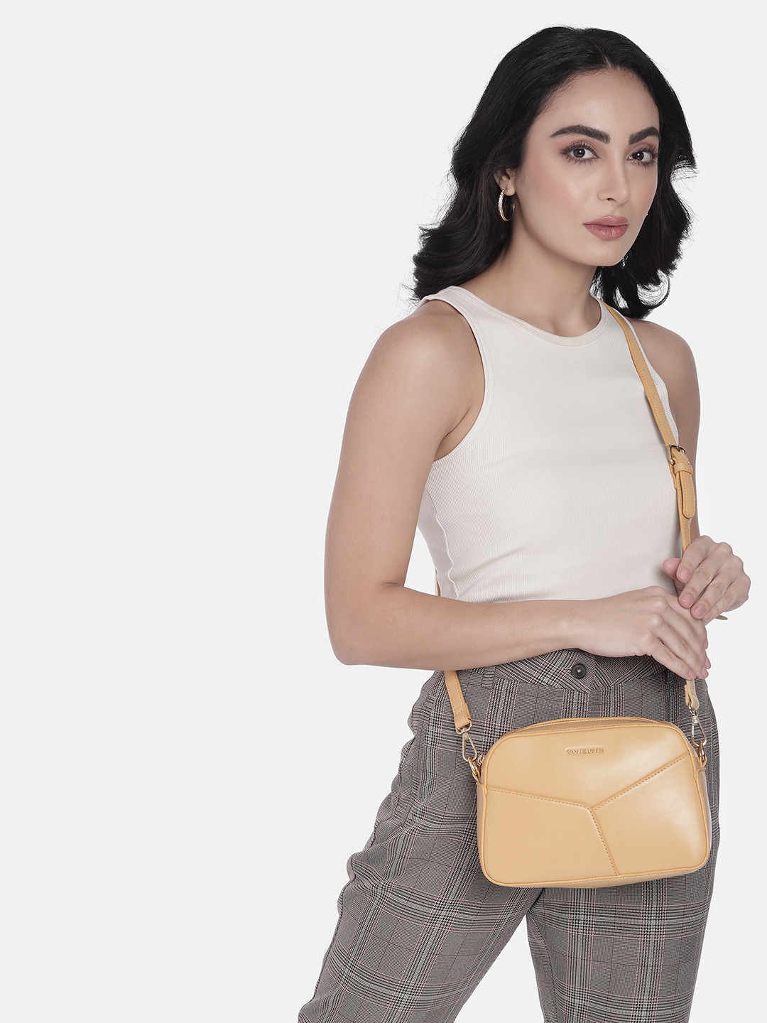 Van Heusen Sling Bag