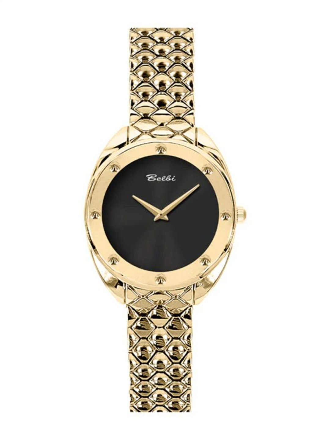 Belbi Women Straps Analogue Watch NEWBL165_919447759080