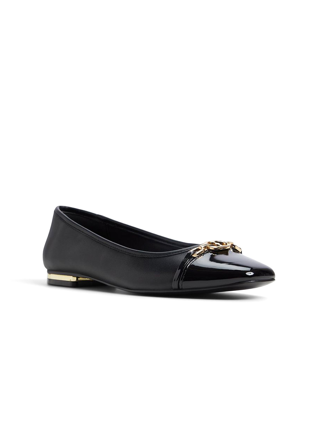 ALDO Women Ballerinas with Western - Embellished