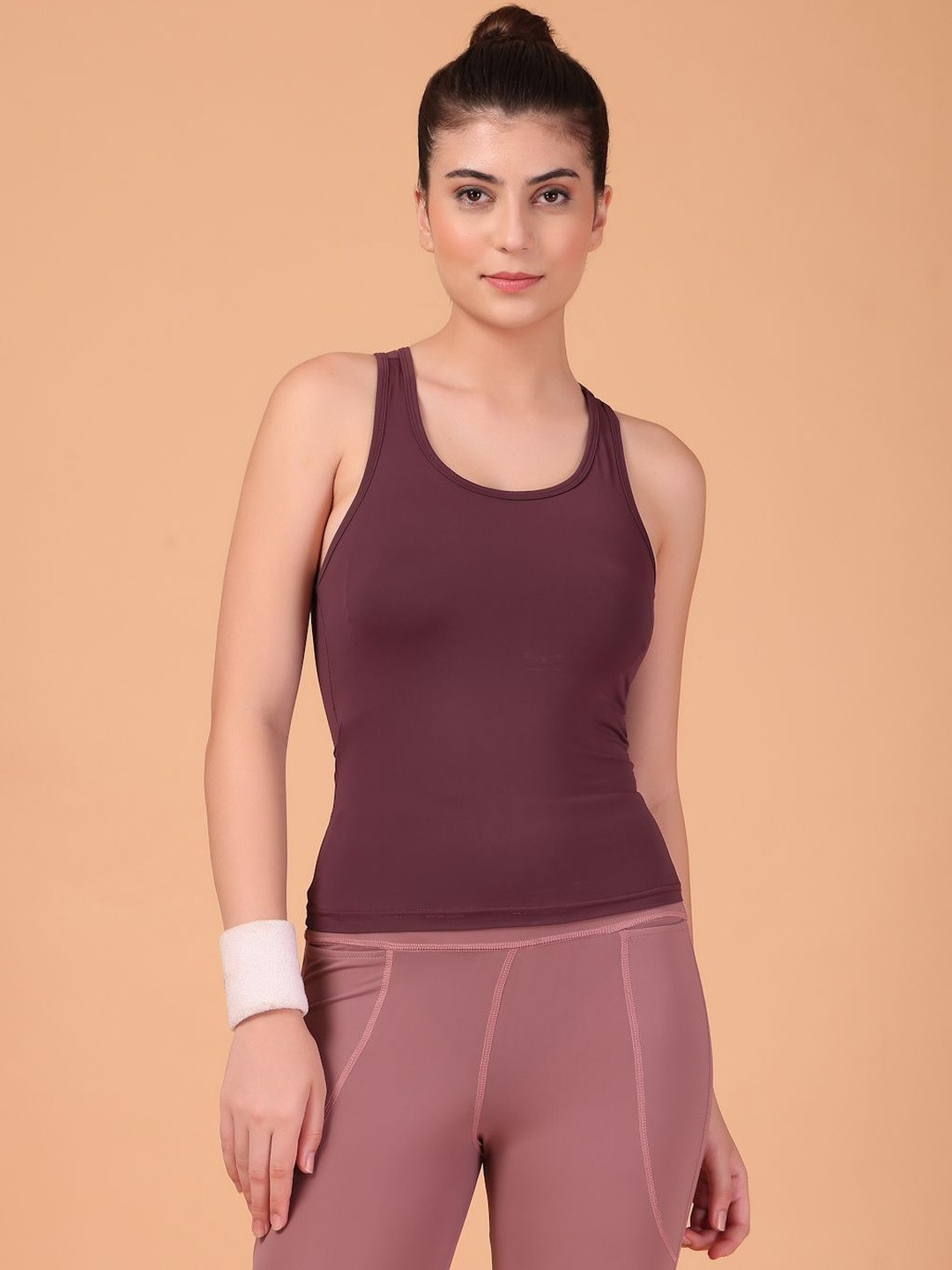 CUKOO Tank Top