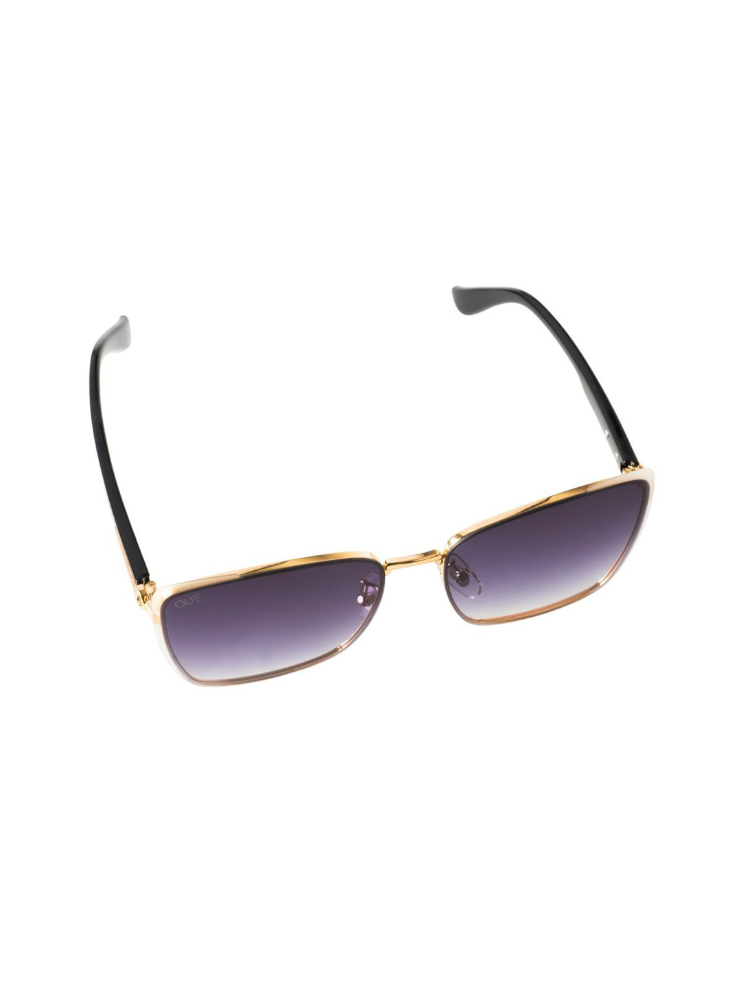 QUE UNIVERSE Women UV Protected Lens Oversized Sunglasses QUE_GLAM_WF-2A908