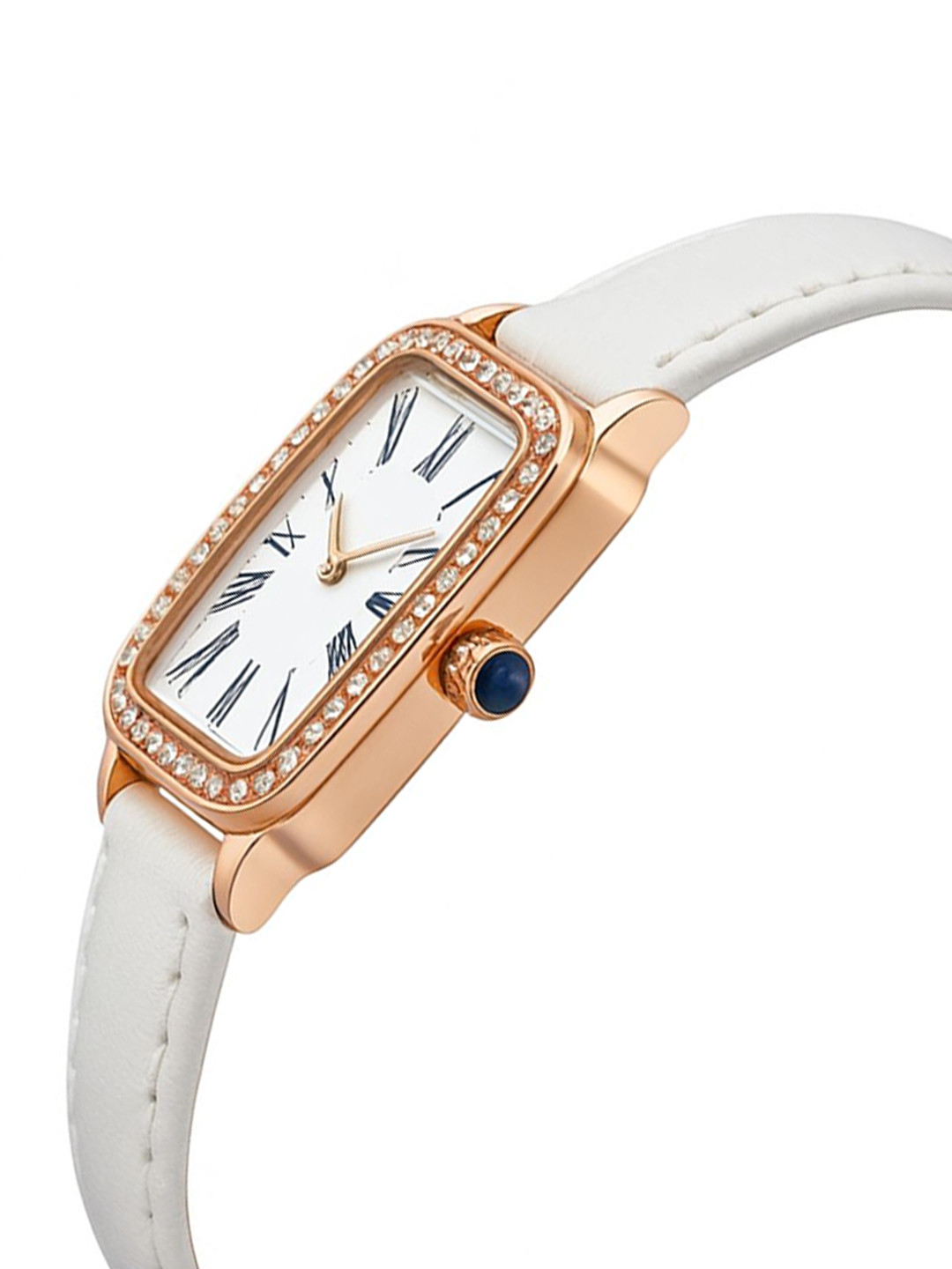 Belbi Women Dial & Leather Straps Analogue Watch NEWBL170_680398630561