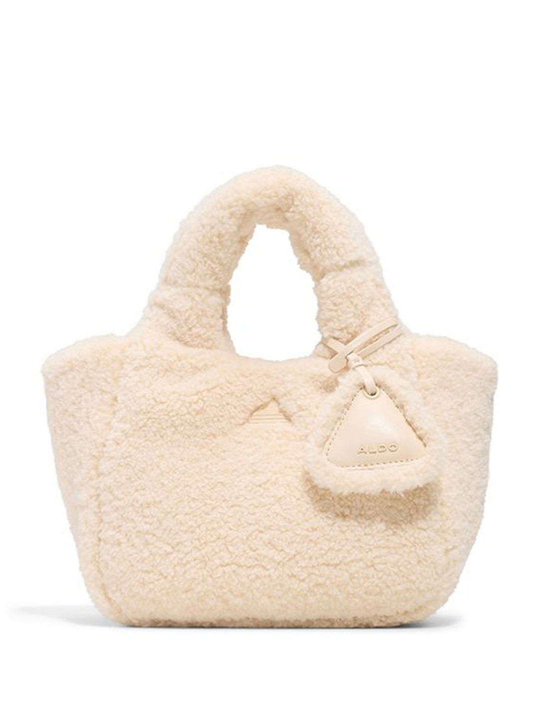 ALDO Self Design Shopper Sling Bag