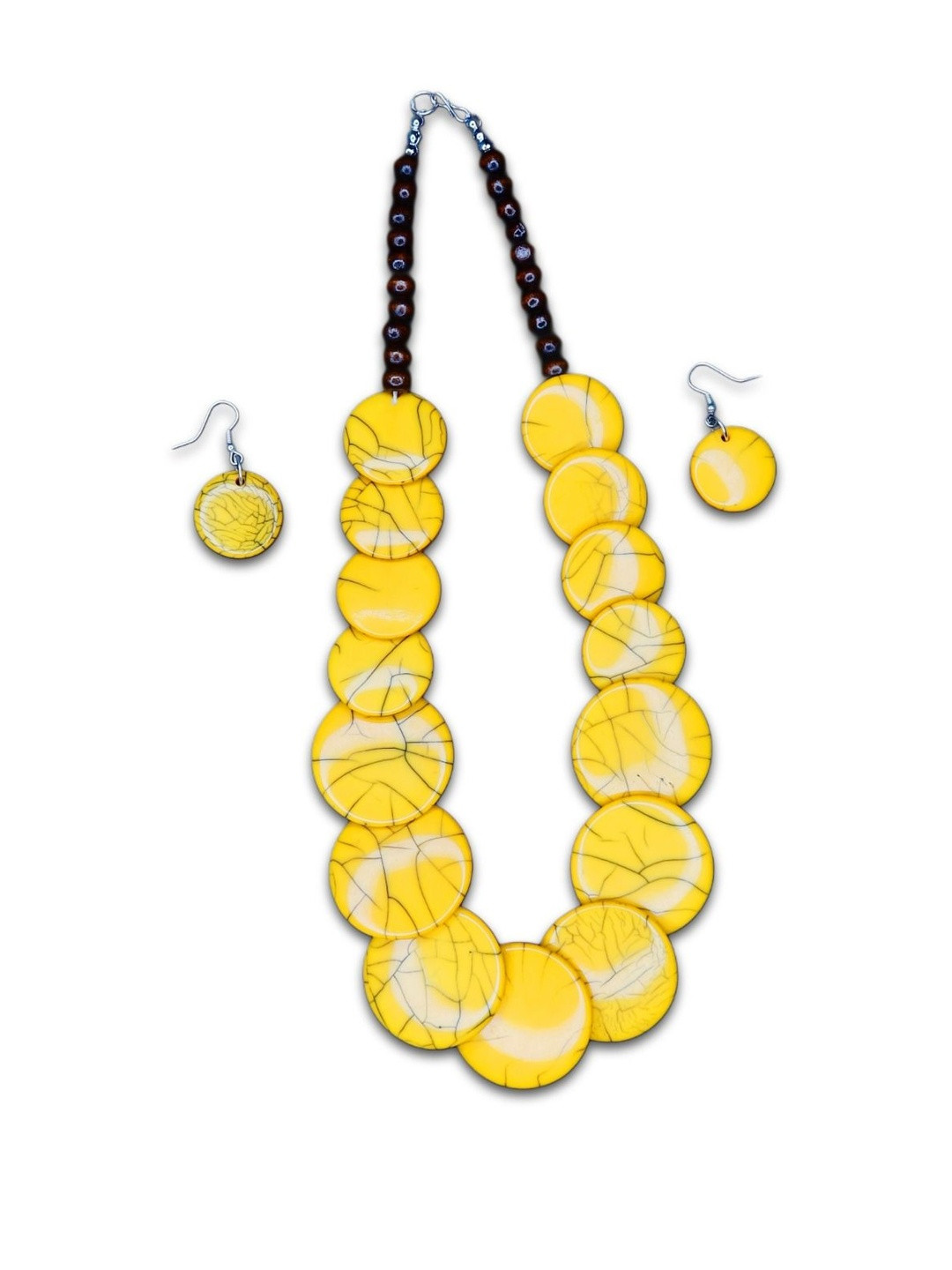 PALAK SAXENA Statement Necklace