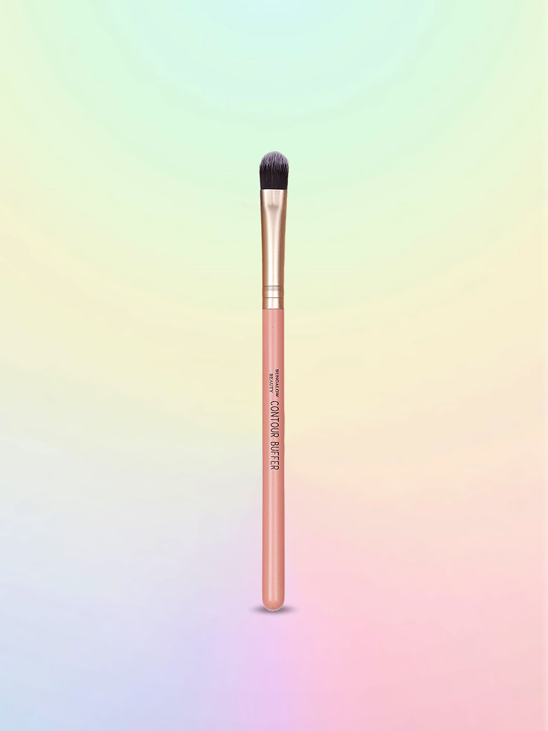 BUNGALOW BEAUTY Contour Buffer Brush