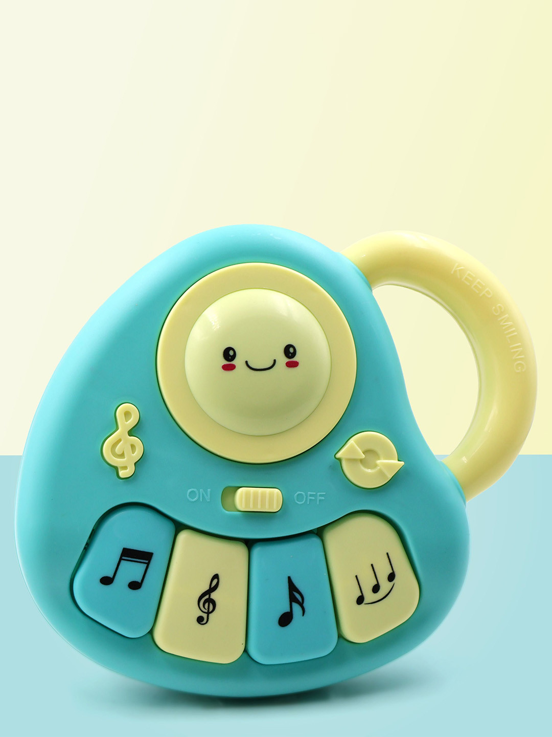 CHANAK Baby Piano Musical Toys