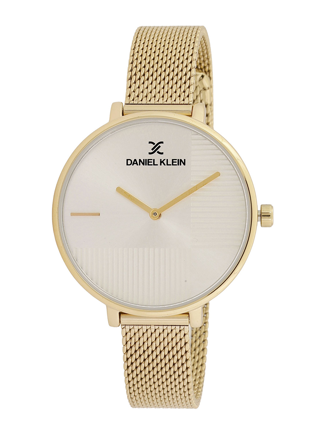 Daniel Klein Women Dial & Straps Analogue Watch DK.1.12897-6
