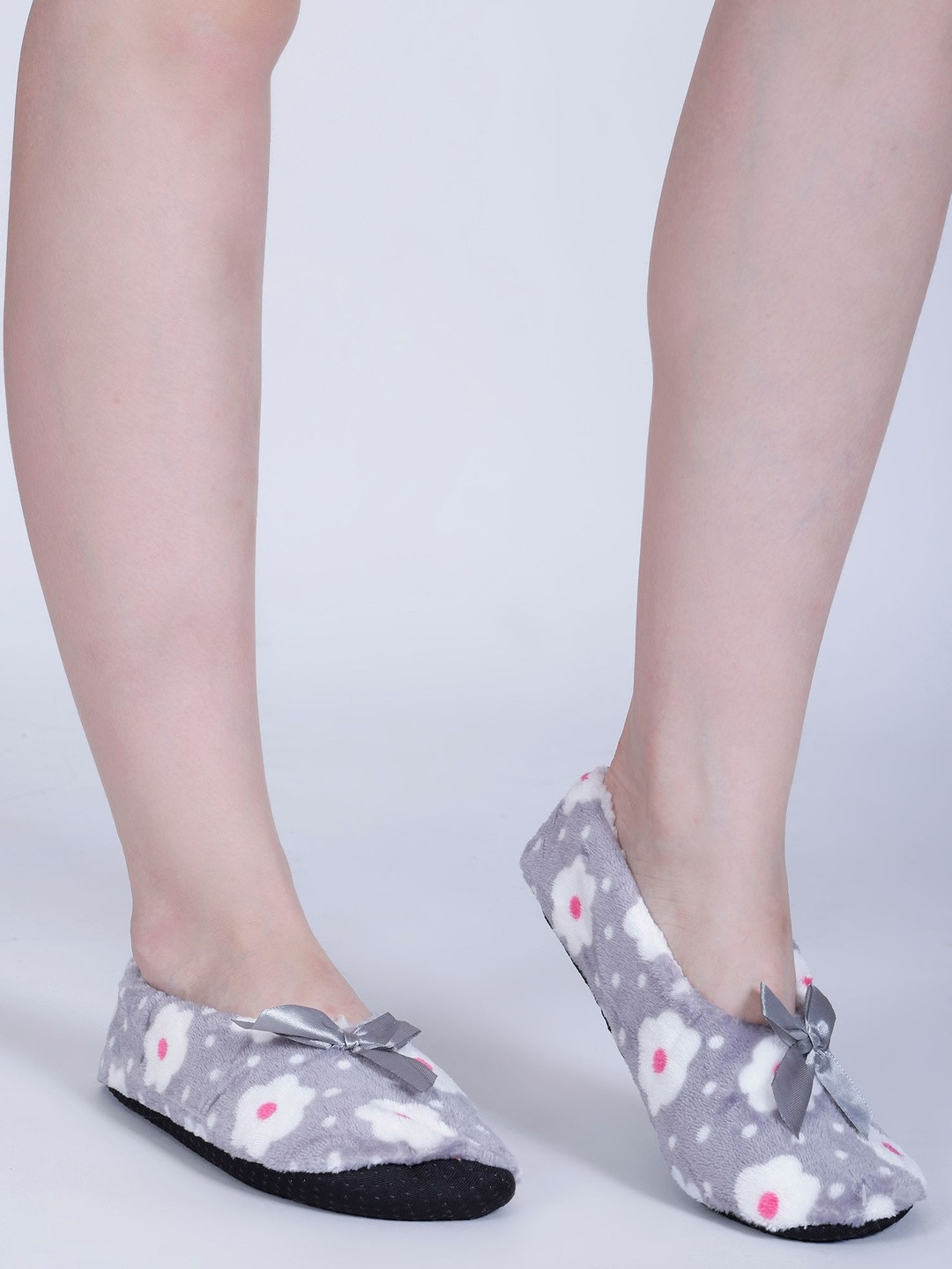 Dollar Unisex Patterned Shoe Liners