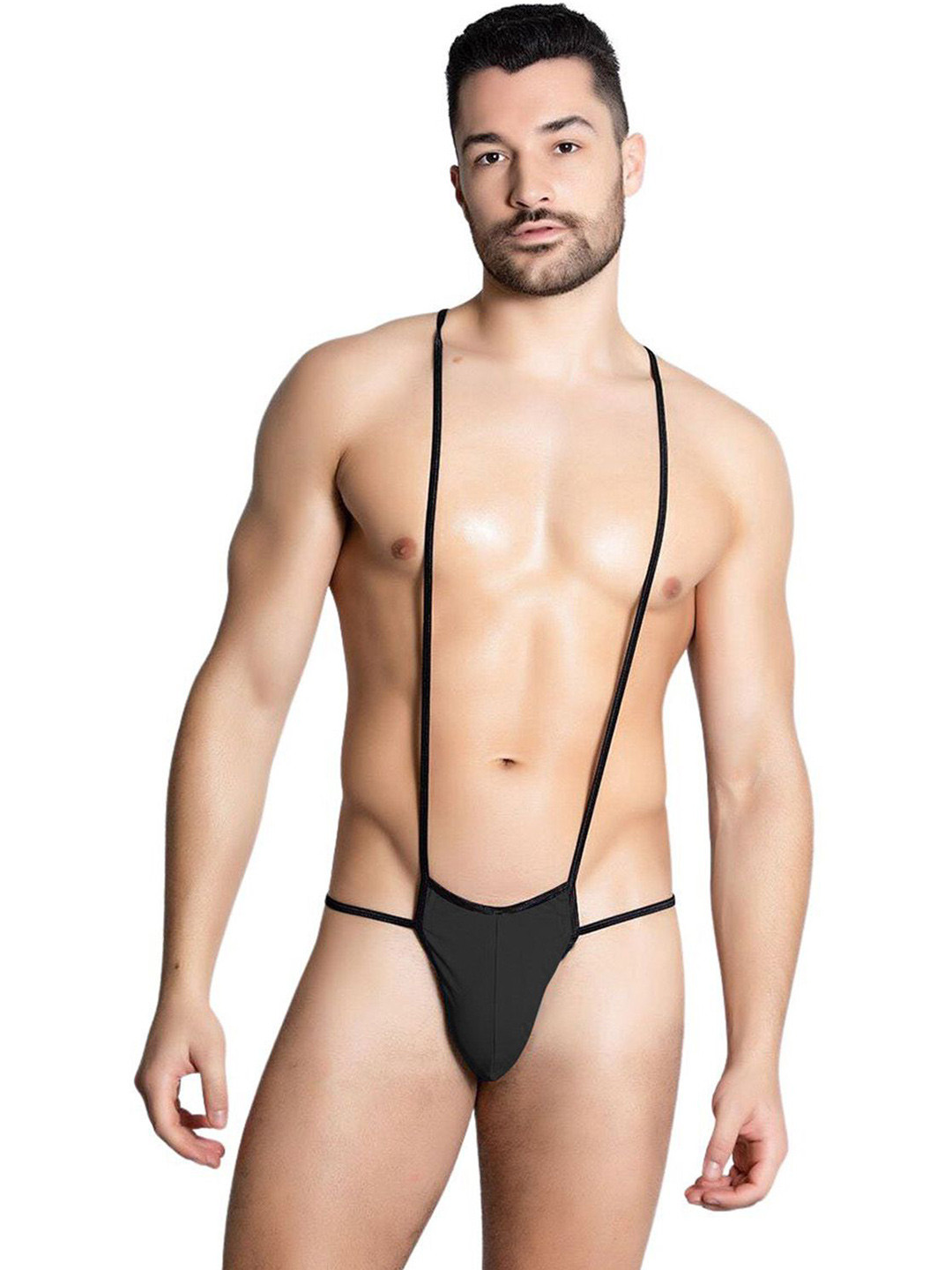 MOODSTRING Men Moodstring Men's thongs
