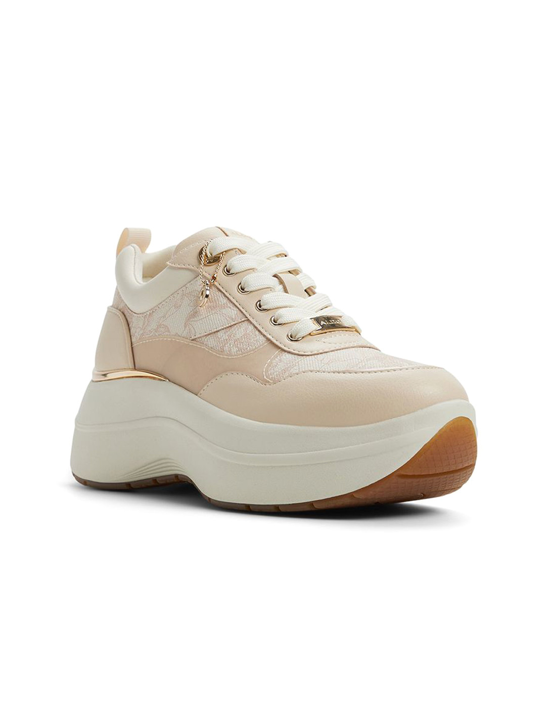 ALDO Women Printed Driving Shoes