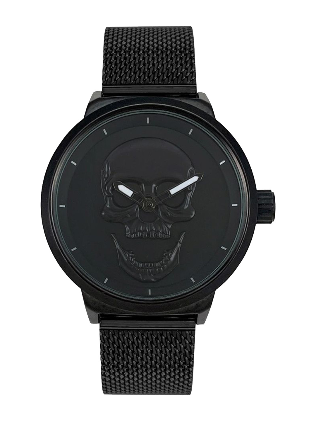 Belbi Men Dial & Stainless Steel Straps Analogue Watch NEWBL182_584694760273