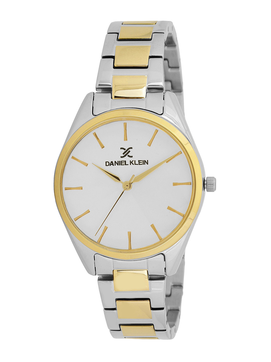 Daniel Klein DK Collection Women Dial & Straps Analogue Watch DK.1.12902-6