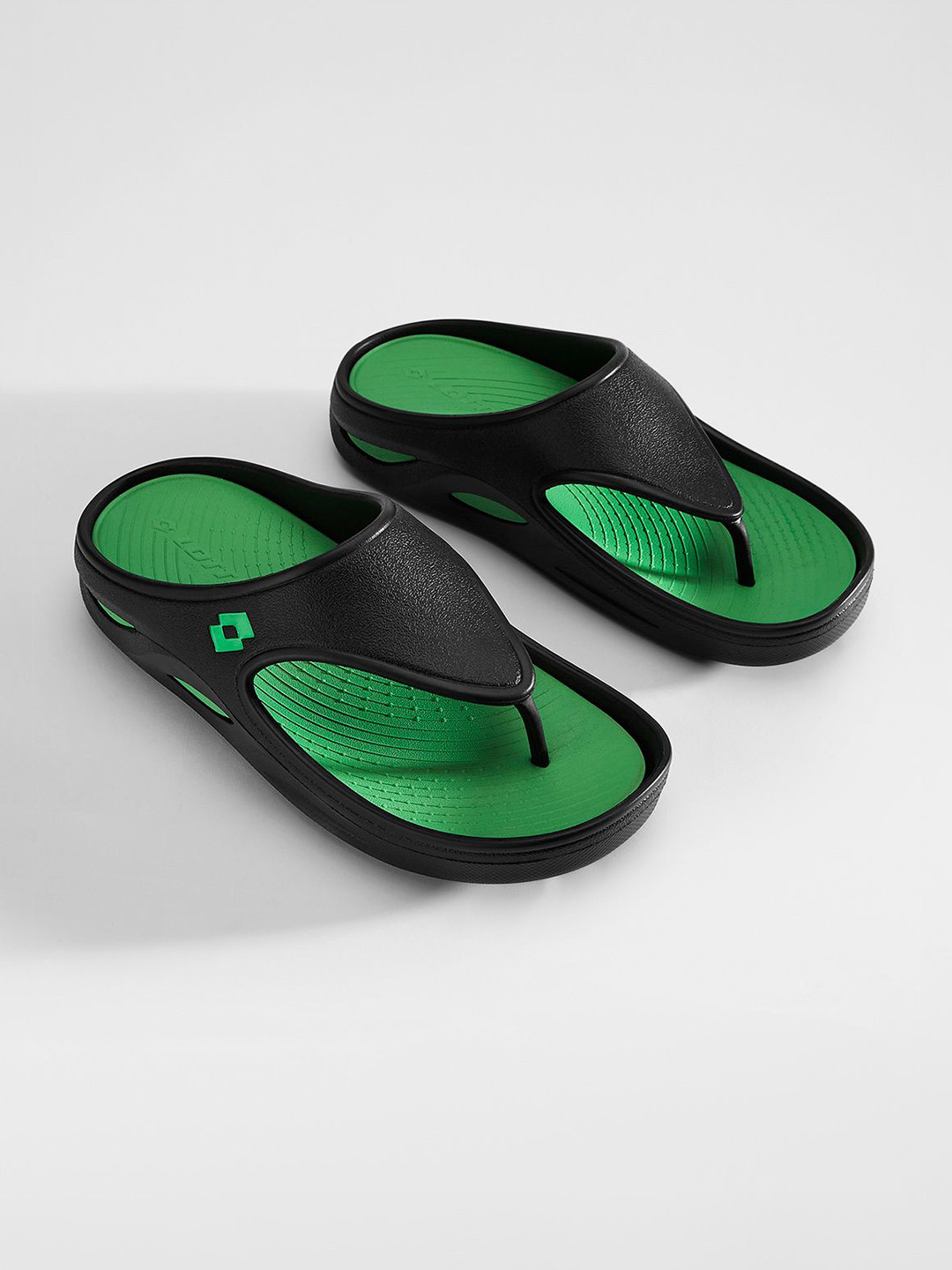 Lotto Esotica Thong Flip-Flops