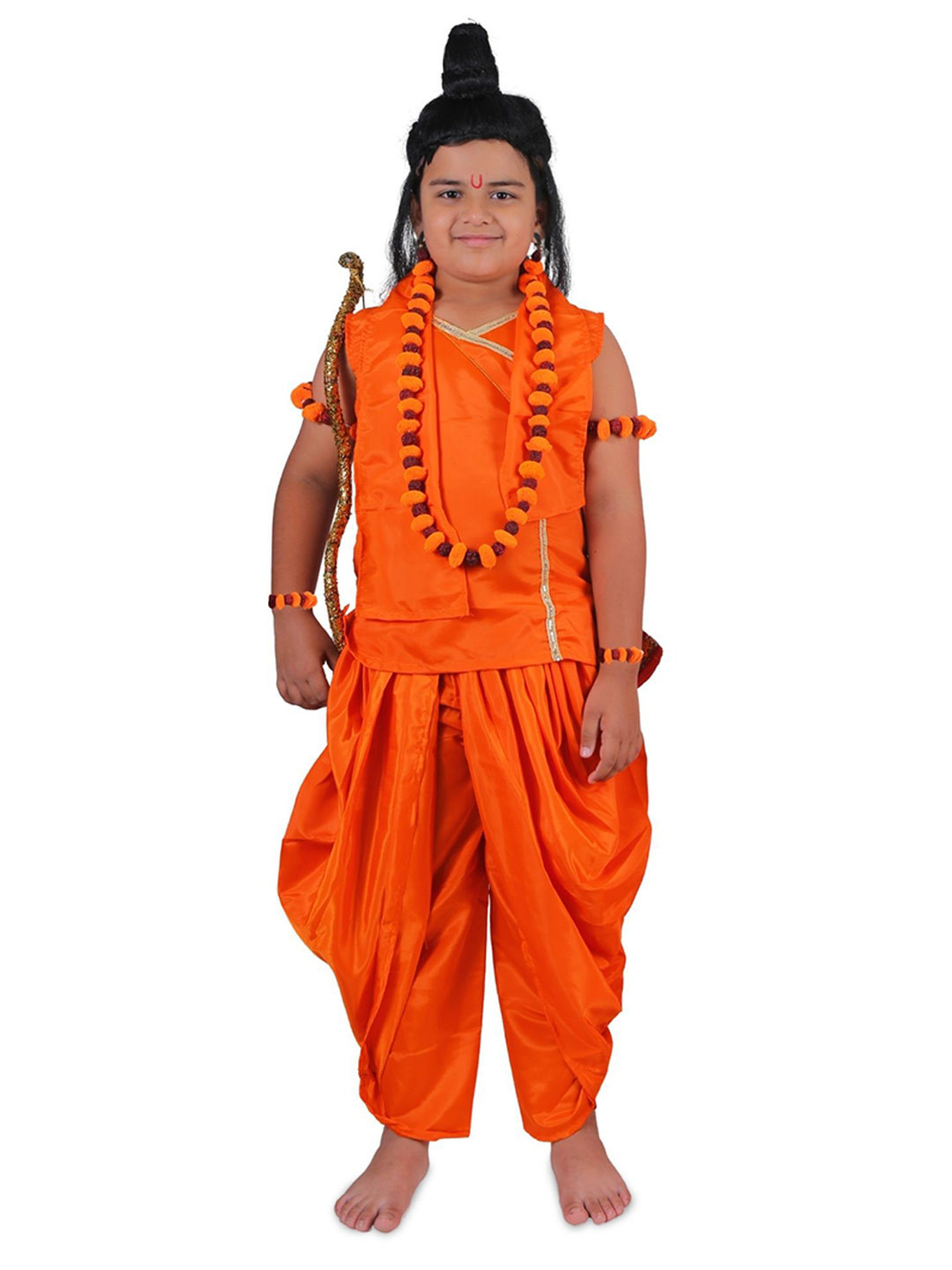 Sarvda Kids Set of 7 Fancy Dress Set