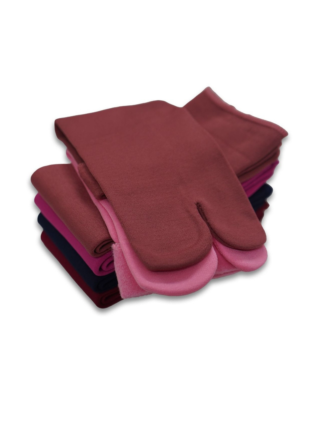 INDUS CLOUD Women 4 Pairs Wool Winter Socks